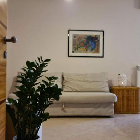 Nonna Eleonora Apartment Отранто Екстериор снимка