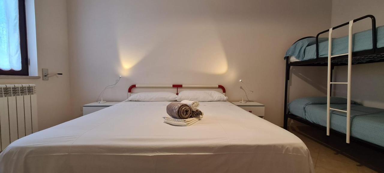 Nonna Eleonora Apartment Отранто Екстериор снимка