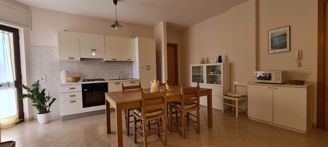 Nonna Eleonora Apartment Отранто Екстериор снимка