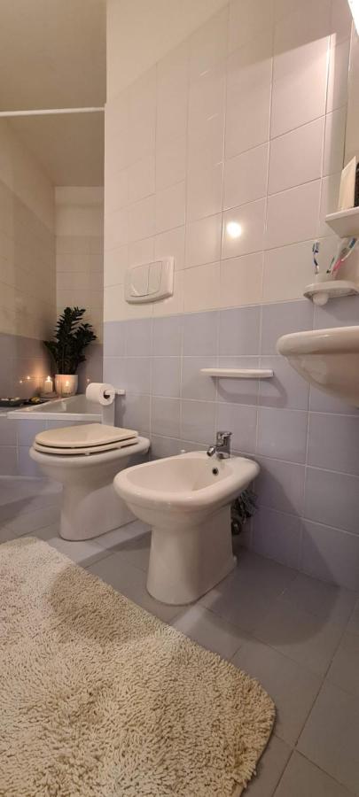 Nonna Eleonora Apartment Отранто Екстериор снимка