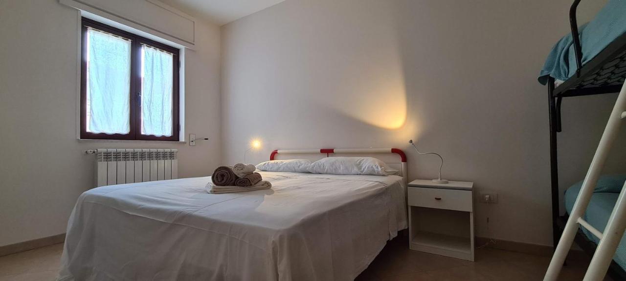 Nonna Eleonora Apartment Отранто Екстериор снимка