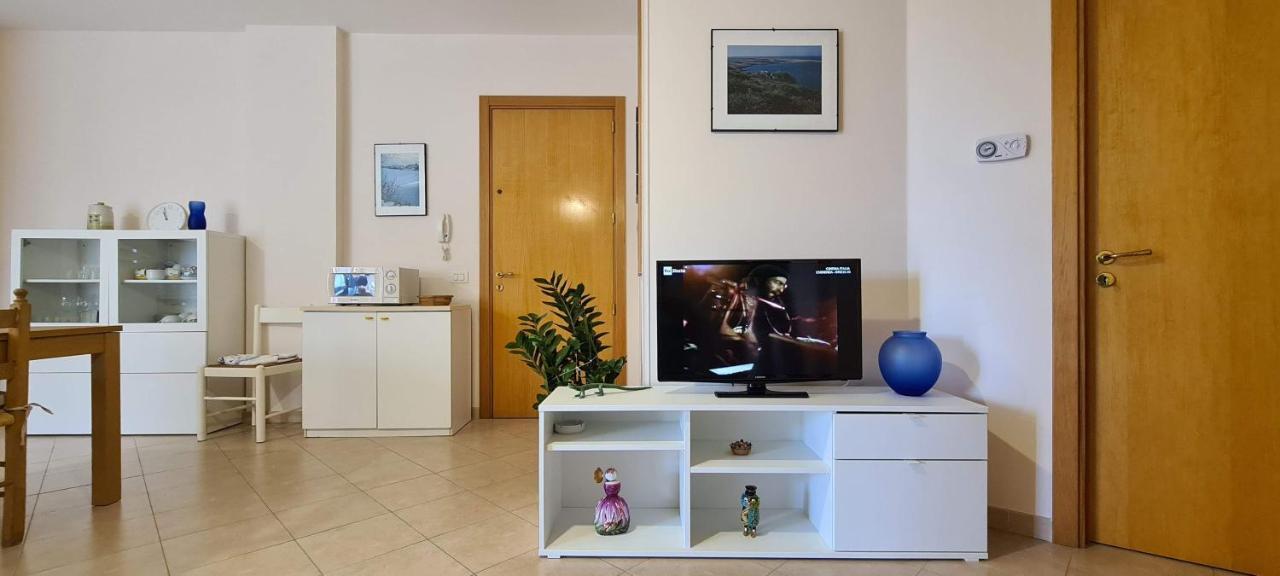Nonna Eleonora Apartment Отранто Екстериор снимка