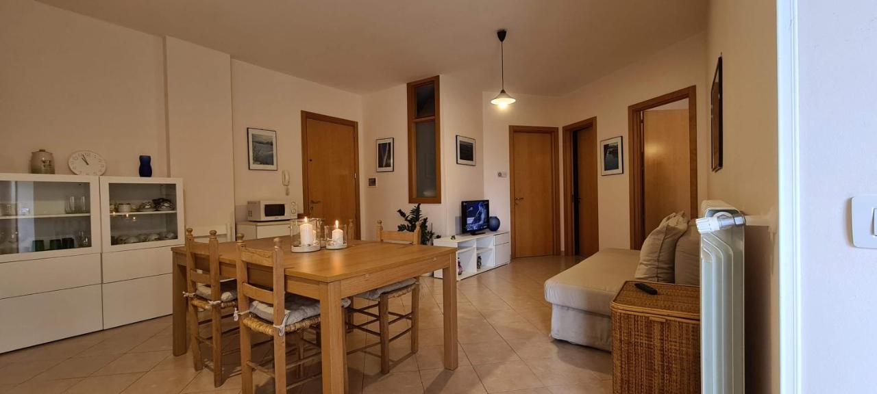 Nonna Eleonora Apartment Отранто Екстериор снимка