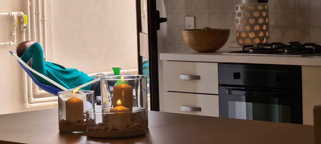 Nonna Eleonora Apartment Отранто Екстериор снимка