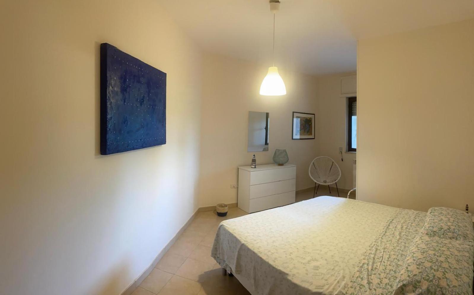 Nonna Eleonora Apartment Отранто Екстериор снимка