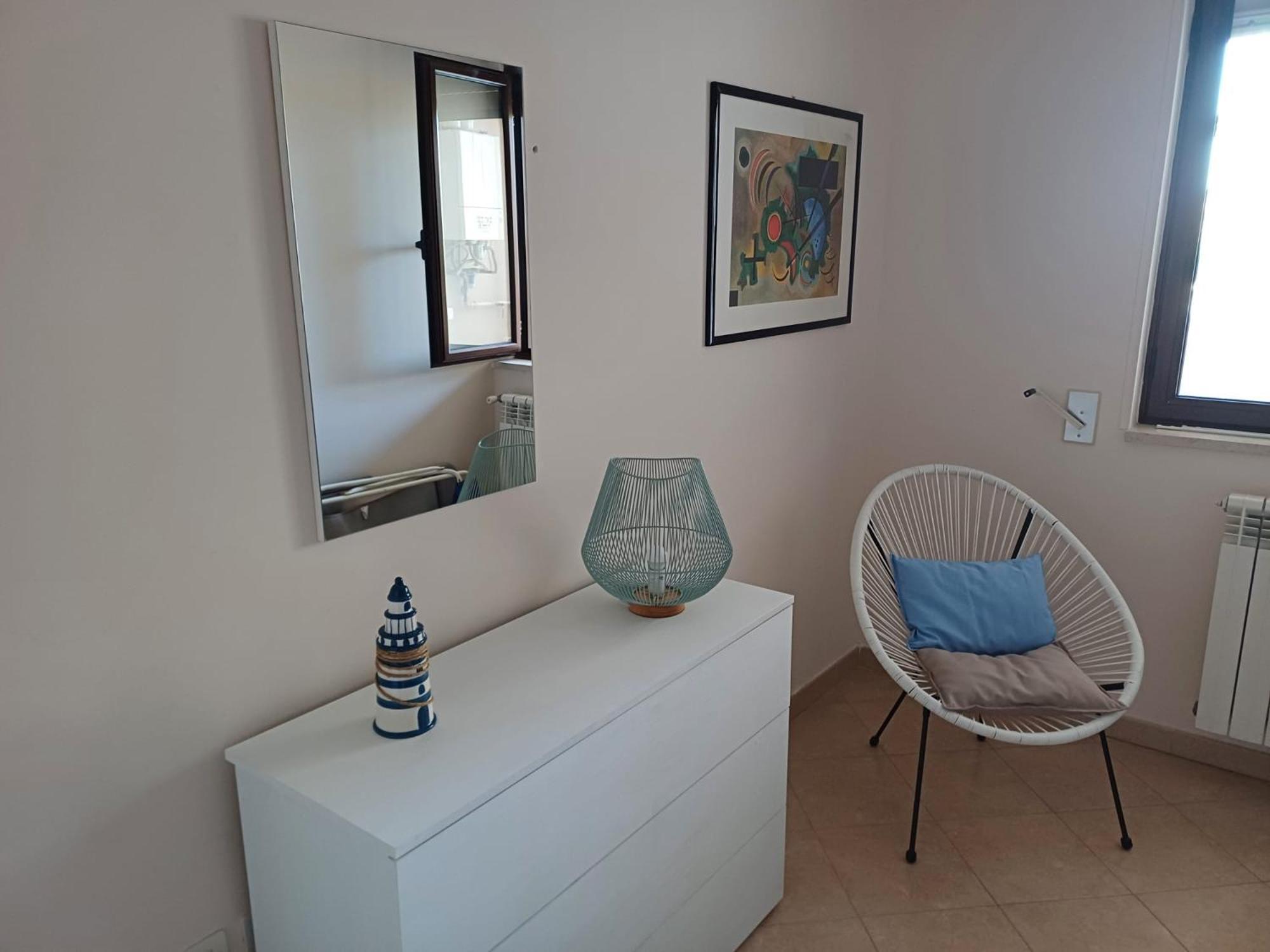 Nonna Eleonora Apartment Отранто Екстериор снимка
